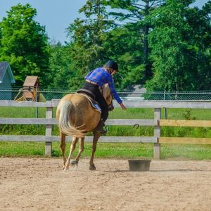 Meet your Posher, Marissa